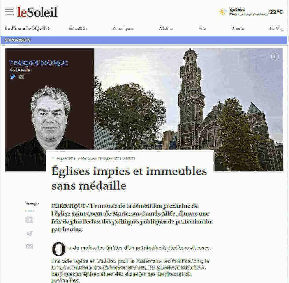 Ritaglio di giornale · 2