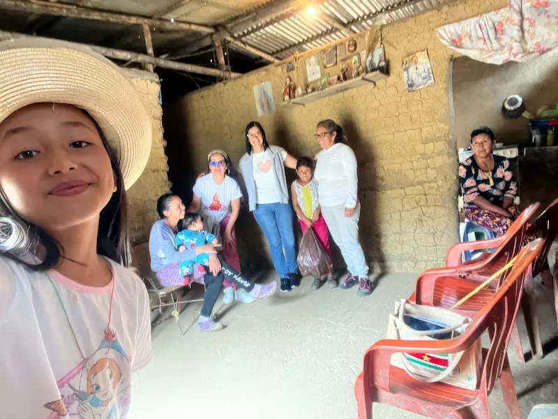 Caras y encuentros · Fotografía 26